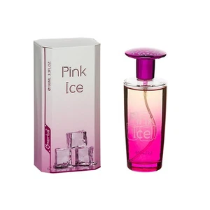 8715658998006 Omerta Pink Ice woda perfumowana spray 100 ml (P1) Omerta - Imagen 1 de 1
