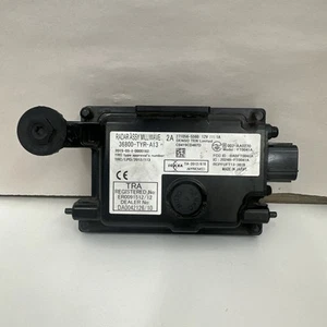 2017 20 ACURA MDX CRUISE CONTROL DISTANCE RADAR SENSOR 36800-TYX-A13 OEM *M1153 - Picture 1 of 8
