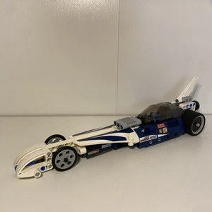 LEGO TECHNIC: Record Breaker (42033) VOLLSTÄNDIG - Bild 1 von 4