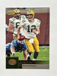 2009 Upper Deck - Aaron Rodgers #73 - Picture 1 of 2