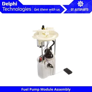 For 2015-2019 Ford Transit-350 HD Fuel Pump Module Assembly Delphi 2016 2017 - Picture 1 of 8