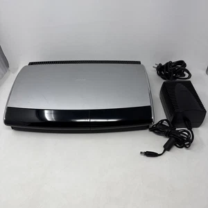Bose Lifestyle Model AV48 DVD/CD Home Theater Media Center w/ Power Cord Tested - Bild 1 von 17