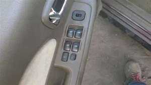 Driver Front Door Switch Driver's Lock And Window Fits 02-05 SONATA 25847514 - Picture 1 of 8
