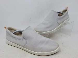 Vionic Beach Marshall Damenschuhe grau Slipper Turnschuhe 7 - Bild 1 von 9