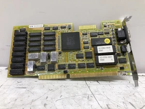 WESTERN DIGITAL PARADISE WD90C00-JK SCHEDA GRAFICA VINTAGE NON TESTATA PER RICAMBI - Foto 1 di 10