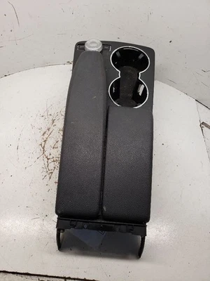 Console Front 204 Type Floor C300 Fits 08-11 MERCEDES C-CLASS 1361171 - Image 1 of 4