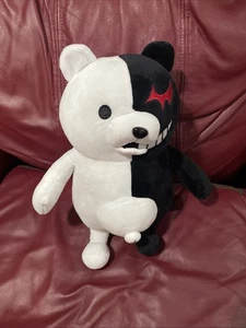 Peluche Danganronpa Monokuma - Imagen 1 de 3