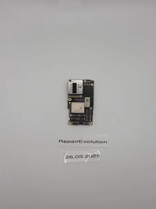 Original Apple iPhone 11 Pro Motherboard / Logicboard - iCloud gesperrt 🛠️ - Bild 1 von 2