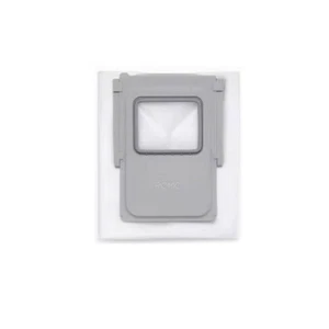 Hocheffizienter 995 Filter Staubbeutel für DJI Romo A S P Staubsauger Ersatzteile - Bild 1 von 4