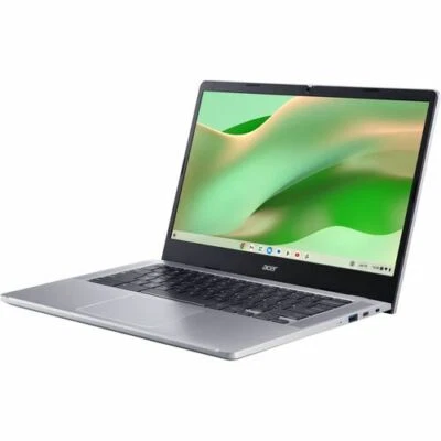 Acer Chromebook 314 CB314-4HT CB314-4HT-38SL 14  Touchscreen Chromebook - Full H - Image 1 of 4