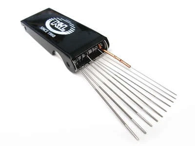 HERRAMIENTA DE LIMPIEZA DE CHORRO DE CARBURADOR CARBURADOR PARA CHORROS motocicleta ajs Ducati BMW atk Foto 1 de 2