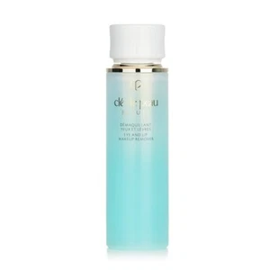 Cle De Peau Eye and Lip Makeup Remover 17163 125ml/4.2oz #gloau - Picture 1 of 1
