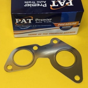 EGR valve Gasket for Holden RA RODEO 3.0L 4JJ1TC EGR - Foto 1 di 2