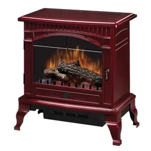 DIMPLEX DS 5628 Electric Fireplace Stove Heater - Picture 1 of 1
