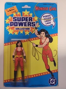 Titans #14 DC Comics 2023 Series Action Figure Variant 9.4 Near Mint - Picture 1 of 2