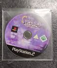 The Legend of Spyro: A New Beginning - Disc Only - PS2