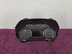 CUADRO DE INSTRUMENTOS VELOCÍMETRO ODÓMETRO OEM CHEVROLET TAHOE C1500 LS 14-19 - Imagen 1 de 6