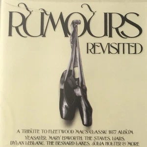 Fleetwood Mac Rumours Revisited A Tribute to their 1977 Album - Picture 1 of 8
