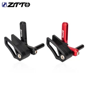 ZTTO Road Bicycle Chain Guide Stabilizer Gravel Bike Single Chainring Guard - Picture 1 of 20