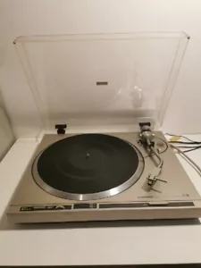 Pioneer Direct Drive PL-200 - Foto 1 di 6