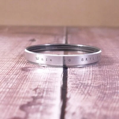 Walz 46mm Skylight Filter - Image 1 of 4