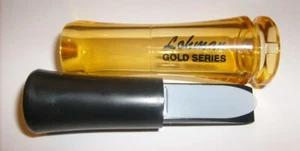 Lohman Gold Series Duck Call A clean toneboard trough does wonders!SOUNDS GREAT - Picture 1 of 5