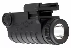 Aimshot TXP LED Light 130 Lumens Lithium Ion Battery Black - Picture 1 of 2
