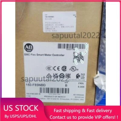 150-F85NBD   Free  US Free Tax - Image 1 of 4