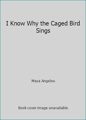 I Know Why the Caged Bird Sings by Maya Angelou - Image 1 of 1