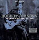 ROBERT JOHNSON: COMPLETE COLLECTION (LP vinyl *BRAND NEW*.)