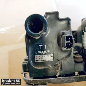 MAZDA RX-7 Mk3 1992-2002 Zündspule 029700-7610 - Bild 1 von 1