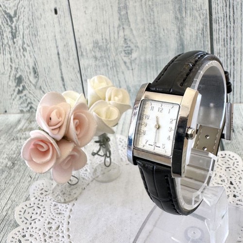 Orologio da polso donna Fendi 7000L analogico quarzo funzionante bianco donna vintage 46518275