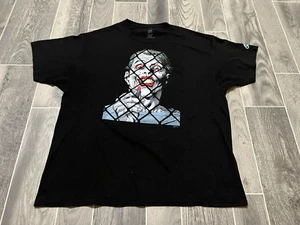 Camisa De Colección Graphitti Joker DC Comic Batman Talla XLarge Marvel Jim Lee - Imagen 1 de 5