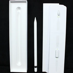 AS IS Apple Pencil 1st Gen Stylus Pen White Model A1603 NO CHARGE OR CONNECT - Picture 1 of 2