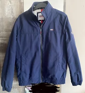 Tommy Hilfiger Übergangsjacke Herren Gr M - Bild 1 von 5
