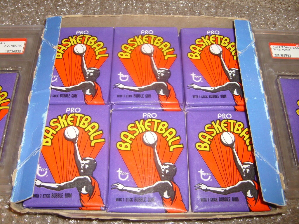UNOPENED PACKS AND MORE EBay Shops