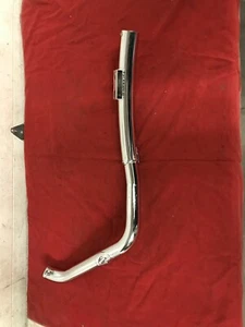 Vance & Hines Big Radius 2-2 Replacement Front Exhaust Header Pipe D782FC - Picture 1 of 10