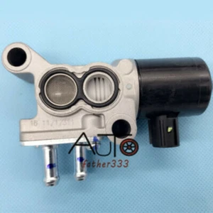 Idle Air Control Valve 36450-P3F-G01 for Honda CRV CR-V 2.0L 1998-2001 - Picture 1 of 4