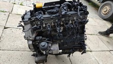 Motor BMW Range Rover II (P38a) M57 D30 (306D1) 186TKm 2006 Diesel Unkomplett