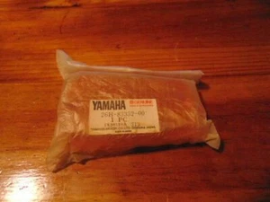 Lente señal de giro Yamaha XVZ1200 OEM 26H-83332-00 - Imagen 1 de 2