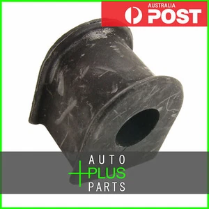 Fits TOYOTA CRESTA - REAR STABILIZER BAR BUSH D21 - Picture 1 of 1