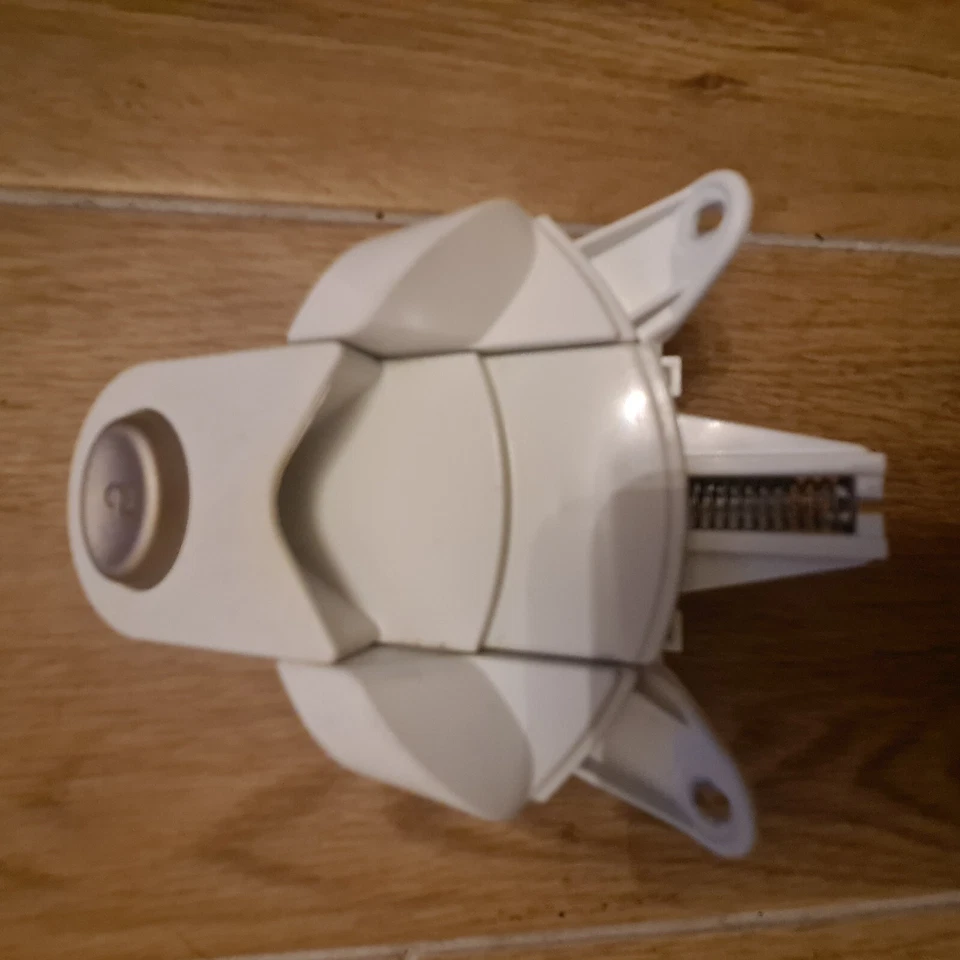 Philips PerfectCare Silence generador de vapor plancha GC9550 captura de seguridad 11a Foto 1 de 1