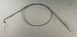 CABLE ACELERADOR APRILIA SCARABEO 125-200-250 2004-2006 NUEVO GENUINO AP8114476 - Imagen 1 de 1