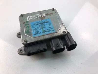 Centralina per servosterzo CITROËN C3 I FC 9662993380 2008 15072429 - Immagine 1 di 4
