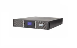 Eaton 9PX 120V 5-15P Input 900W 1000 VA 2U RackMount UPS 9PX1000RT - Picture 1 of 1