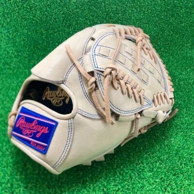 Rawlings Japan Baseball Glove Pitcher HOH PRO EXCEL Wizard 11.75 RHT