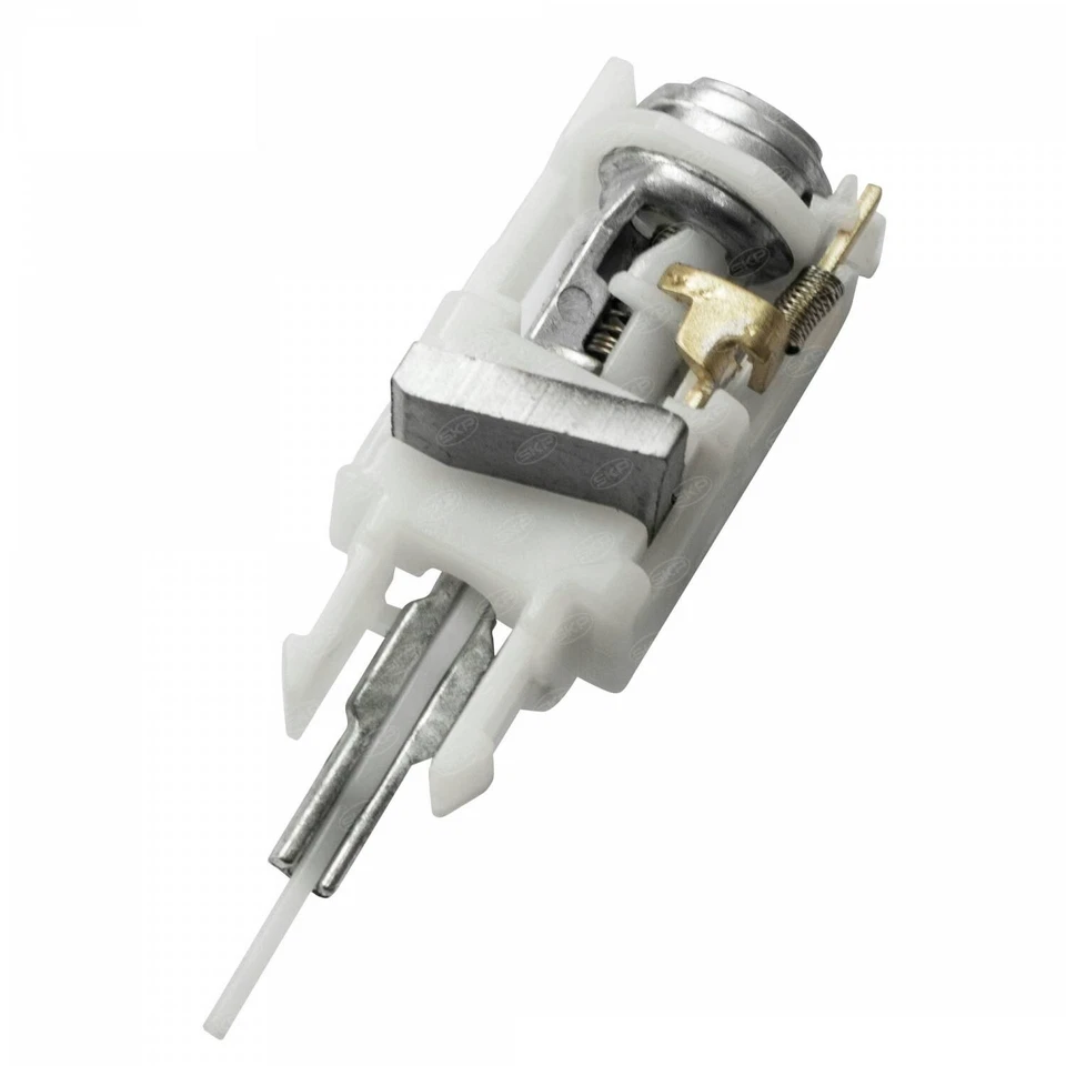 Conjunto de carcasa de pasador de actuador de interruptor de encendido 1 para Chrysler Dodge Jeep Plymouth Foto 1 de 4