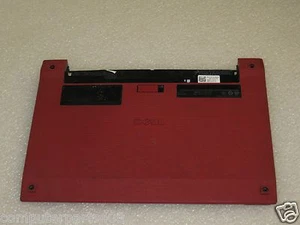 GENUINE Dell Latitude 2100 2110 RED Bottom Base Assembly - W4JN2 0W4JN2 - Picture 1 of 1