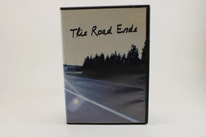 Innocent Bystander This Road ends bmx movie dvd action sports - Picture 1 of 6