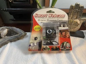 SMART WEBCAM HOME AND OFFICE WINDOWS XP / VISTA / 7 800 X 600 Digital Video - Picture 1 of 5